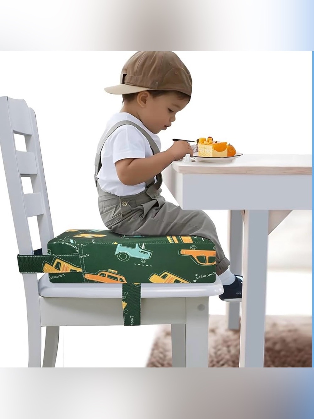 Toddler Booster Seat